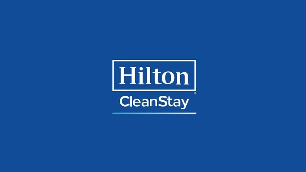 Hampton Inn & Suites Lancaster Exteriör bild