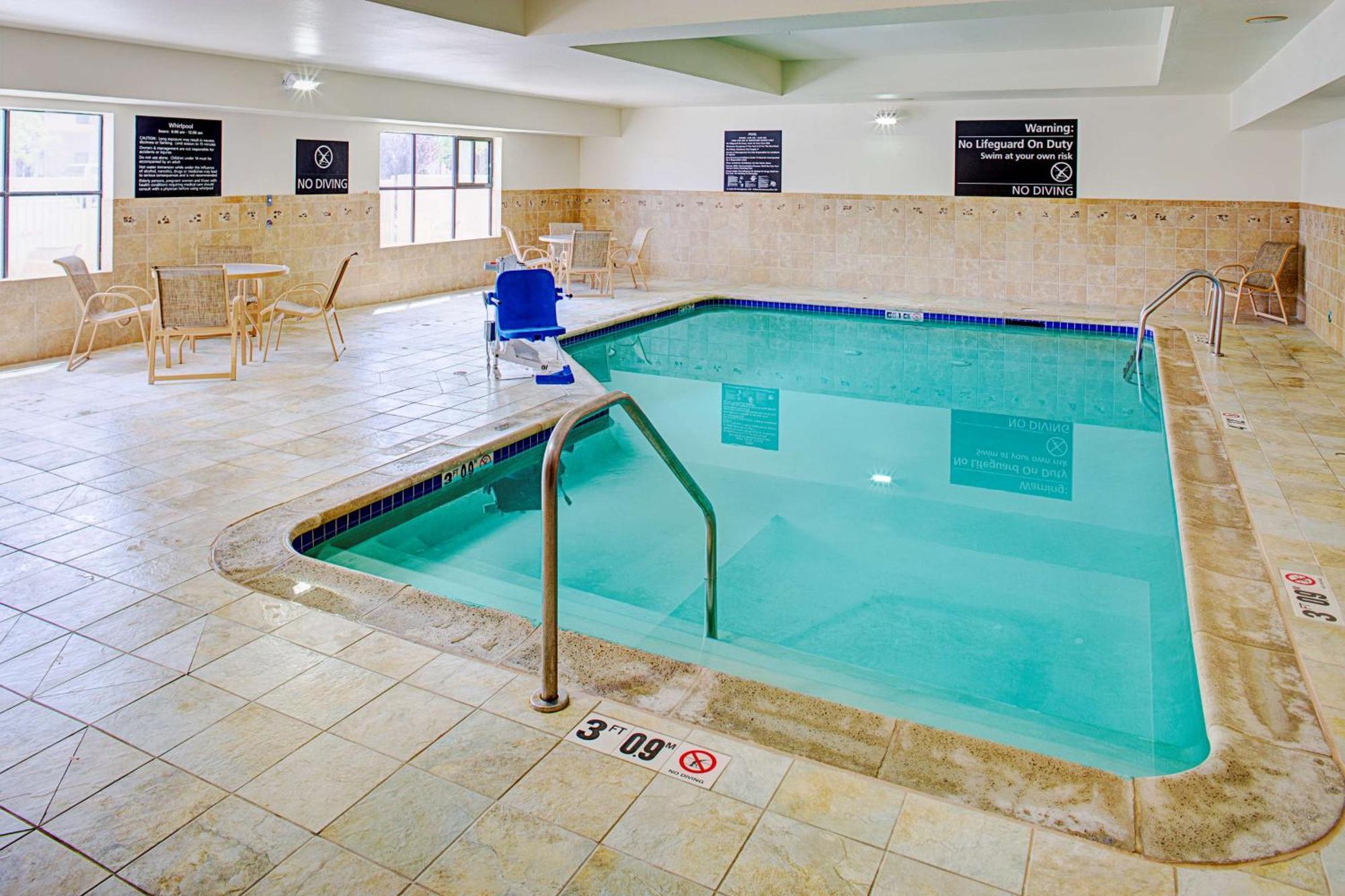 Hampton Inn & Suites Lancaster Exteriör bild