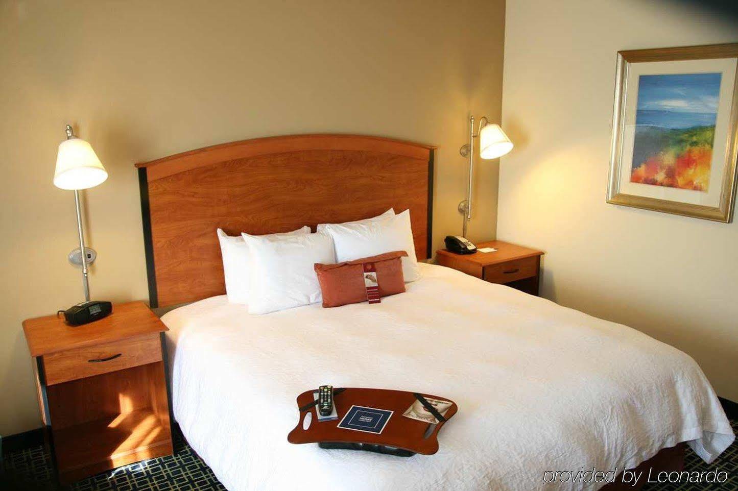 Hampton Inn & Suites Lancaster Exteriör bild